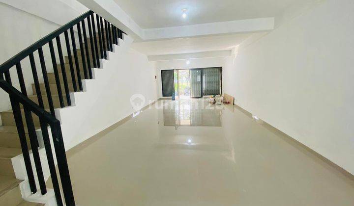 Ruko Podium Bagus 3 lantai Lippo cikarang 