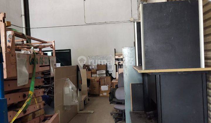 Gudang 2 Lantai 1200m Deltamas Greenland Cikarang Pusat 8