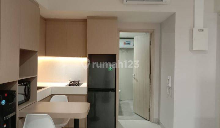 Apartement 1br Orange County Lippo Cikarang Siap Huni  2