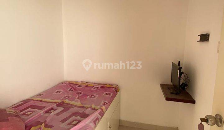 Rumah 2 lantai siap huni semi furnished di vassa terrace 9