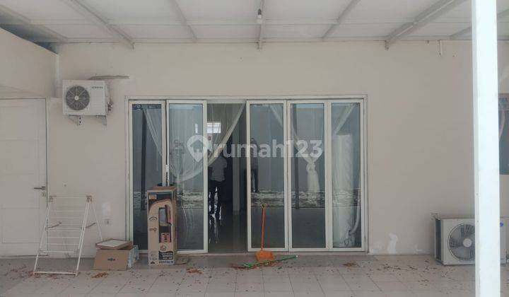 Rumah 2lantai siap huni Halekoa Grage city cirebon kota SHM 2