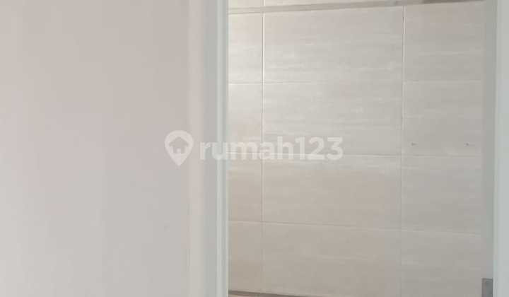 Rumah 2lantai siap huni Halekoa Grage city cirebon kota SHM 9