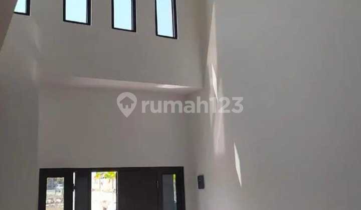 Rumah siap huni hook Dua mata residence cirebon 2