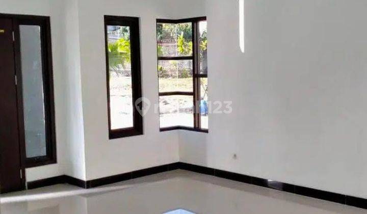 Rumah siap huni hook Dua mata residence cirebon 5