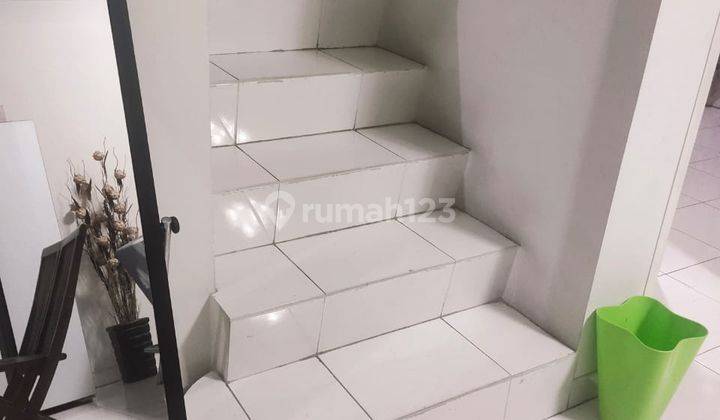 Rumah 2 Lantai Siap Huni Full Furnished Florensia Lippo Cikarang  2