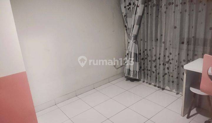 Rumah 2 Lantai Siap Huni Full Furnished Florensia Lippo Cikarang  2