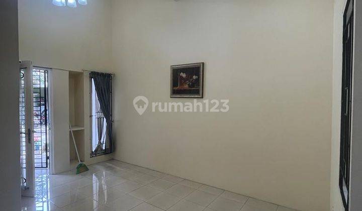 Rumah Bagus Siap Huni Bersih di Le Jardin Lippo Cikarang 1