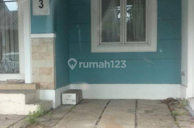 Rumah Bagus Siap Huni Bersih di Le Jardin Lippo Cikarang 5