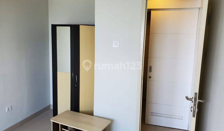 Apartemen 1BR trivium terrace bagus siap huni di lippo cikarang 2