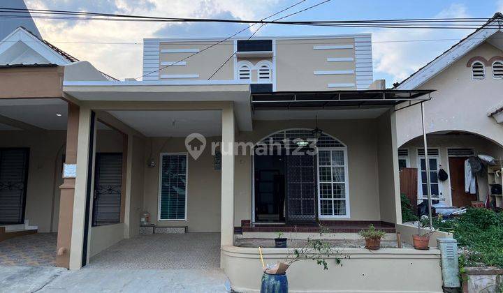 Rumah Siap Huni Bagus Full Furnished Meadow Green Lippo Cikarang 2