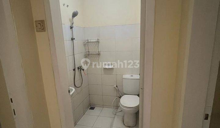 Rumah bagus siap huni di Le jardin 5