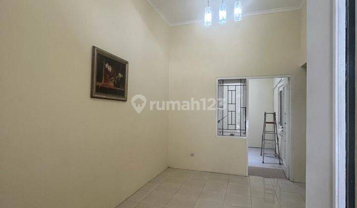 Rumah bagus siap huni di Le jardin 7