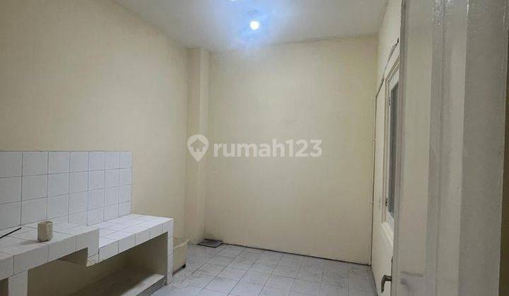 Rumah bagus siap huni di Le jardin 8