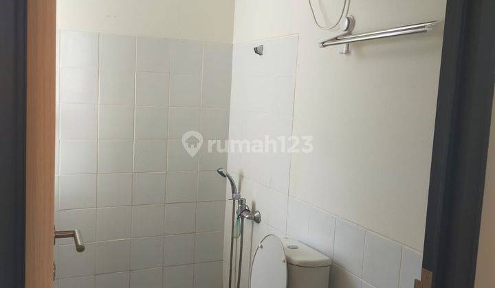 Rumah 2lantai baru siap huni furnished waterfront lippo cikarang 5