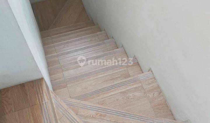 Rumah 2lantai baru siap huni furnished waterfront lippo cikarang 7