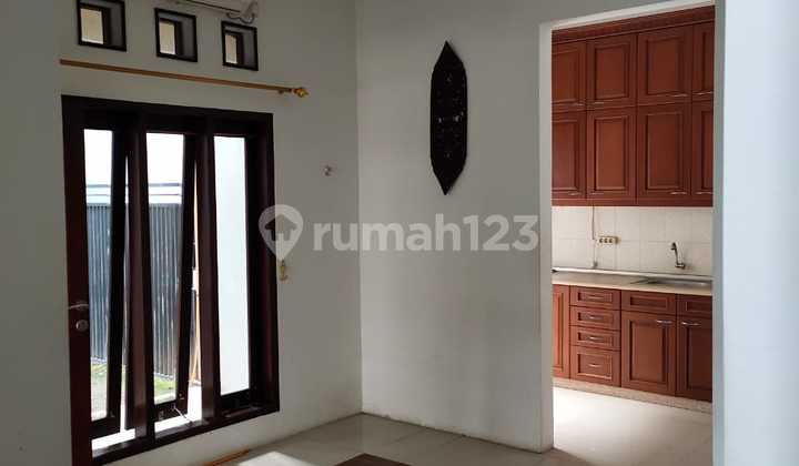 Rumah 2lantai Bagus SHM Cluster Diamond Perjuangan Cirebon 4