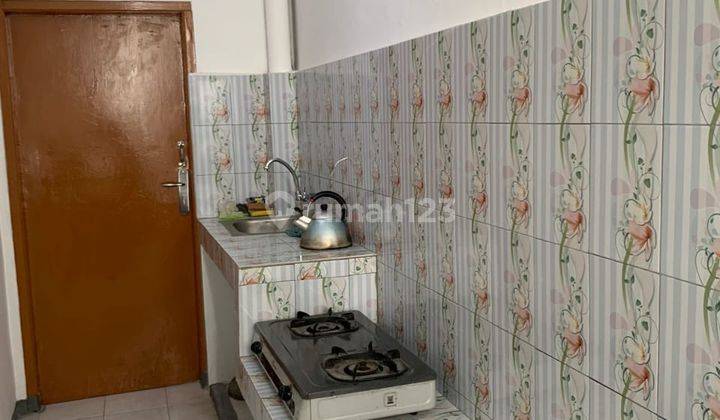 Rumah 2lantai Sudah Renovasi SHM Perumahan Gsp Cirebon 8