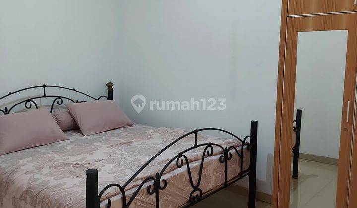 Rumah Full Renovasi Furnished SHM Meadow Green Lippo Cikarang 2