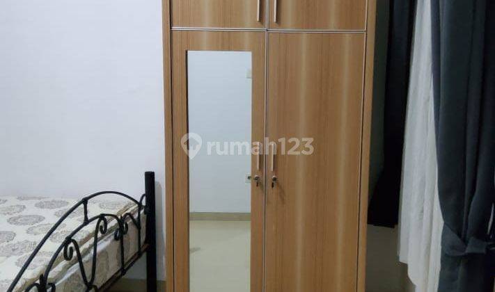 Rumah Renovasi Full Furnished SHM Meadow Green Lippo Cikarang 2