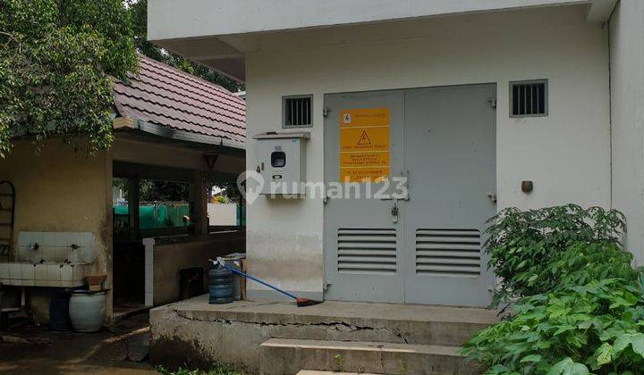 Gudang Sudah Renovasi 2400m Jababeka Cikarang Bekasi 4