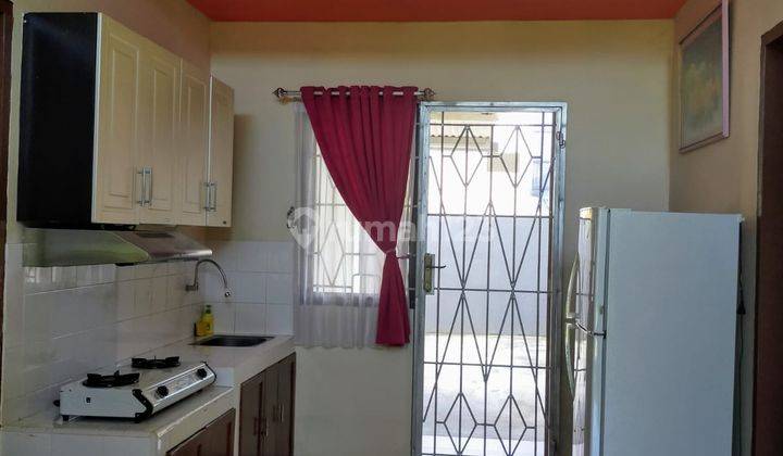 Rumah Sudah Renovasi Furnished Siap Huni Cluster Elisyum 1