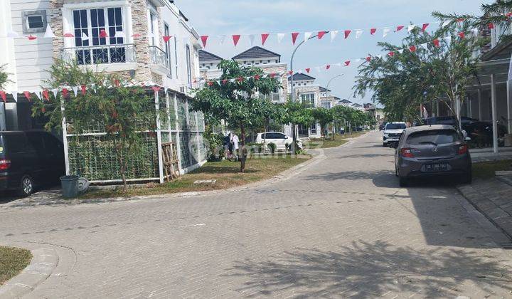 Rumah 2lantai Baru Siap Huni Cluster Monaco Jababeka  2