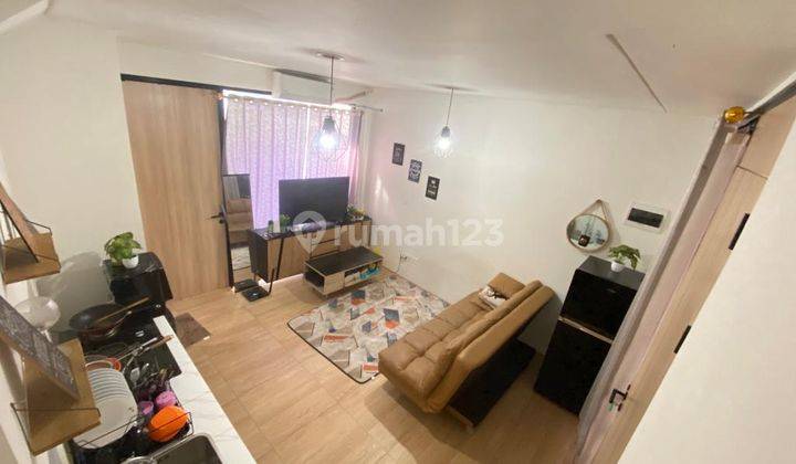 Rumah 2lantai Sudah Renovasi Furnished Waterfront Lippo Cikarang 1