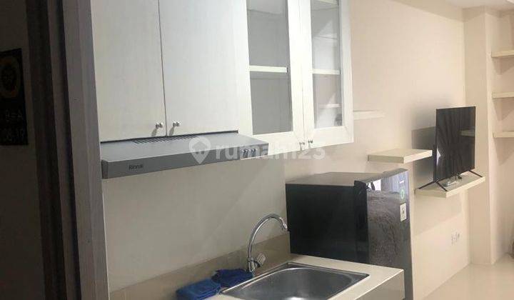 Apartemen Studio Bagus Siap Huni Vasanta Cikarang 1