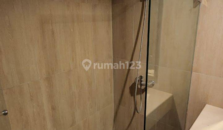 Apartemen Studio Besar Bagus Full Furnished Apartemen Orange County 