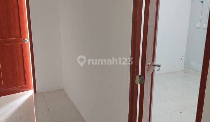 Ruko 3lantai Bagus Siap Huni Ruko Cosmo Lippo Cikarang 2