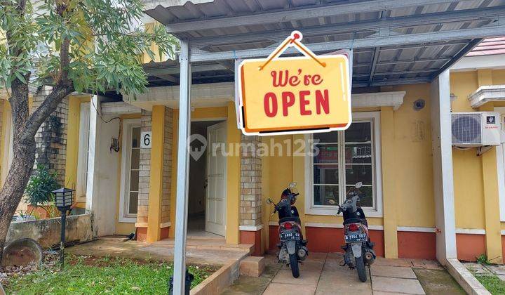 Rumah Bagus Siap Huni Acacia Garden Lippo Cikarang 1