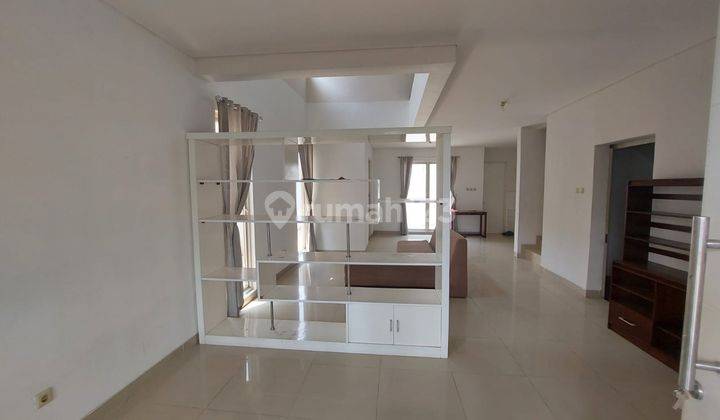 Rumah 2lantai Bagus Dijalan Boulevard Grand Taruma Karawang Barat 2