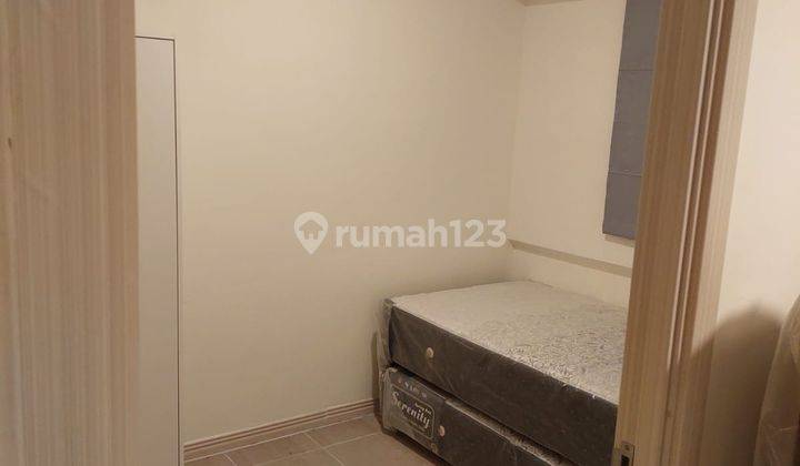 Apartemen Meikarta 2br Baru Furnished Siap Huni Lippo Cikarang 2