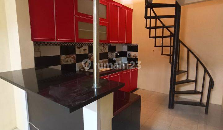 Rumah Sudah Renovasi Semi Furnished SHM Sriwijaya Lippo Cikarang 2