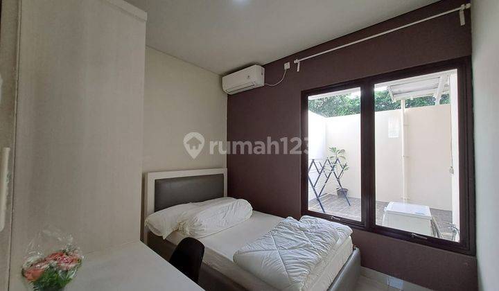 Rumah 2 Lantai Sudah Renovasi Furnished Simprug Lippo Cikarang 2