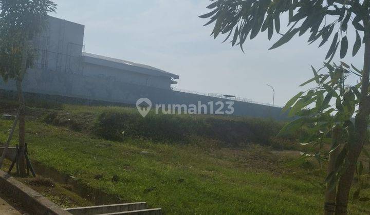 Tanah Industri Siap Bangun 5000m2 Artha Hill Karawang Barat 2