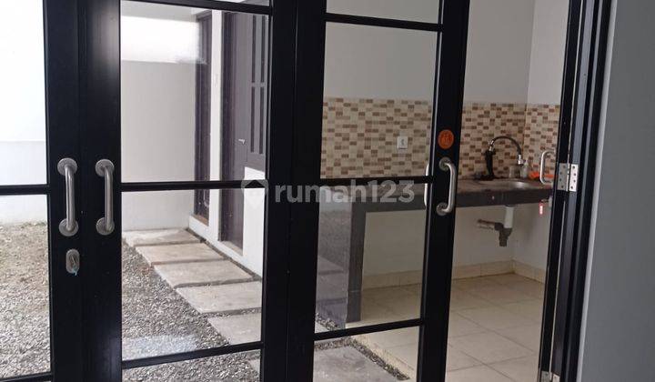 Rumah 2 Lantai Bagus Unfurnished Cluster Cosmo Lippo Cikarang 2