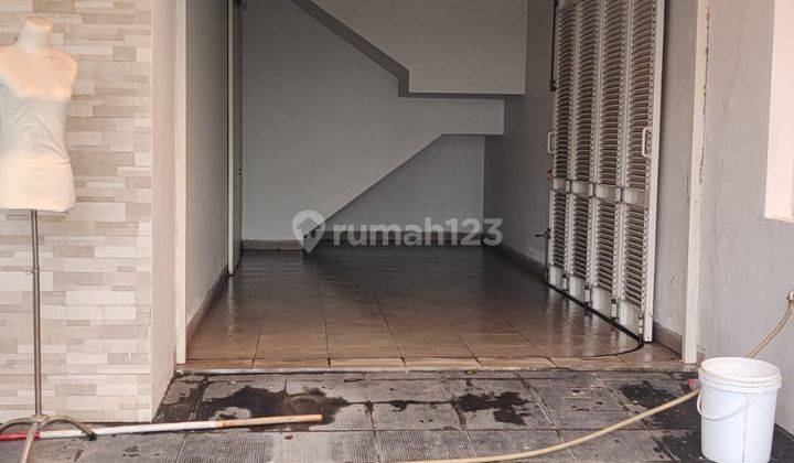 Rumah 2 Lantai Bagus Furnished Grand Taruma Karawang Barat 2