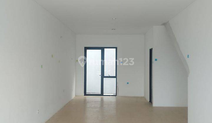 Ruko Bagus 165 m2 The Hive Mataram Lippo Cikarang 2