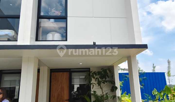 Nice 2-Story House in Karangmukti, Bungursari, Purwakarta, West Java, Indonesia, Purwakarta