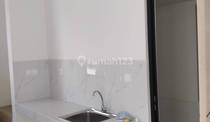 Rumah Kontrakan 3 kamar Bagus Semi Furnished Cendana Lippo Cikarang  2