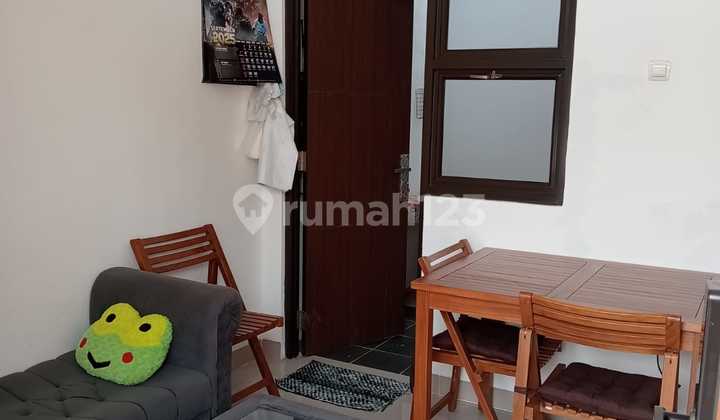 Nice Furnished Rental House Kartika Residence East Karawang, Karawang 2