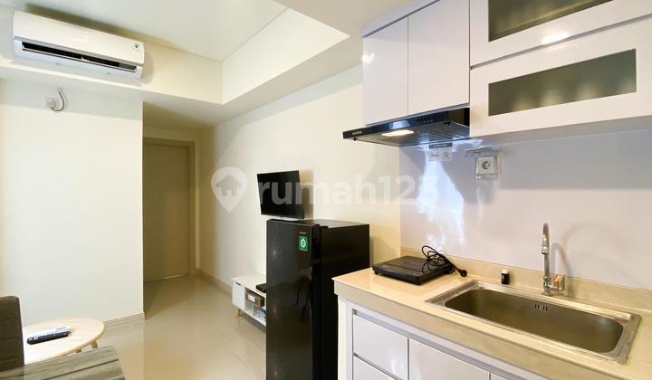Apartemen 2Br Meikarta Bagus Furnished Lippo Cikarang 2