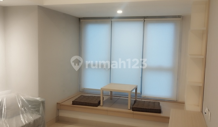 Westwood Apartment Westwood 1 Bedroom Furnished Orange County Lippo Cikarang