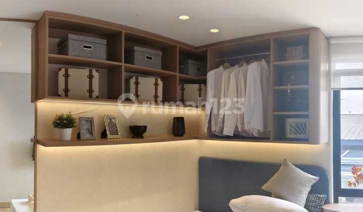 Nice 2-Story House in Karangmukti, Bungursari, Purwakarta, West Java, Indonesia, Purwakarta