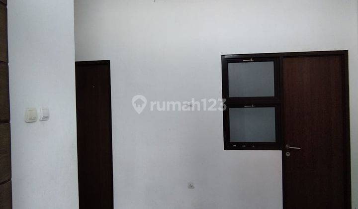Rumah Kontrakan Bagus Unfurnished Kartika residence Karawang Timur, Karawang 2