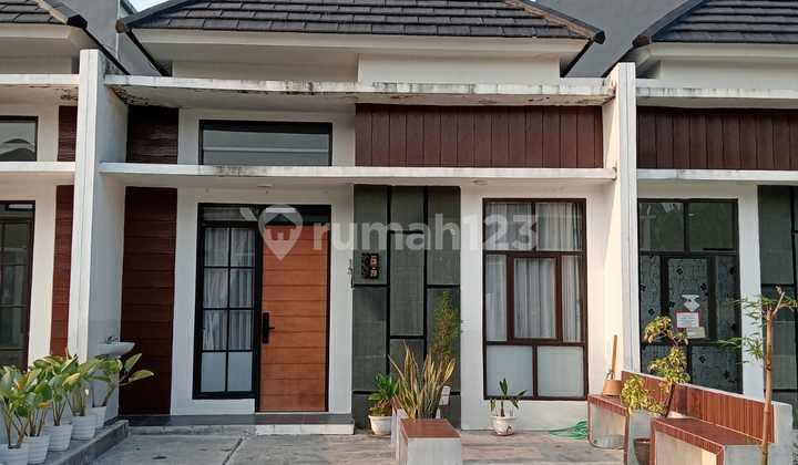Rumah Kontrakan Bagus Furnished Kartika Residence Karawang Timur, Karawang Rumah Kontrakan Bagus Furnished Kartika Residence Karawang Timur, Karawang