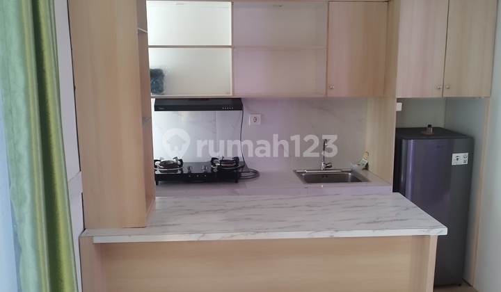 Rumah Kontrakan Full Furnished Lippo Cikarang