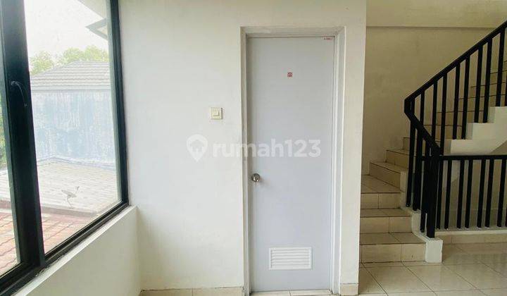 Ruko Podium Bagus 3 lantai Lippo cikarang 
