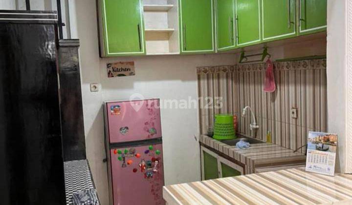 Rumah 2 Lantai Sudah Renovasi SHM Taman Cikarang Indah 2 2